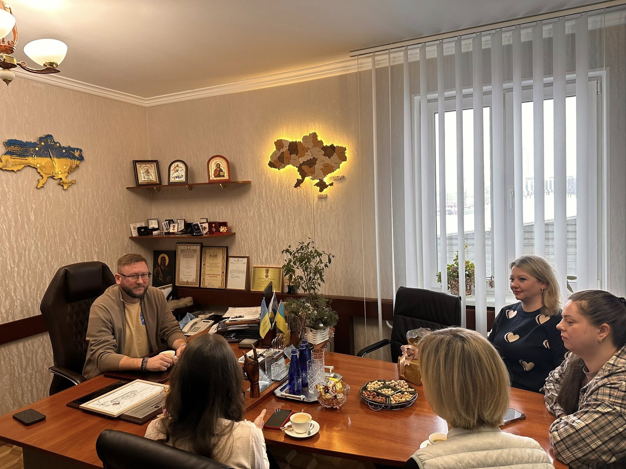 Фото-звіт 2025